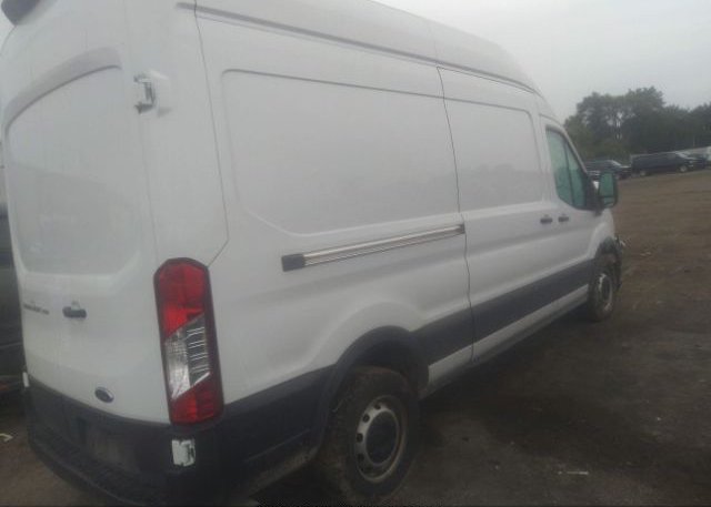 2021 FORD TRANSIT CARGO VAN(VIN: 1FTBR1X89MKA02551