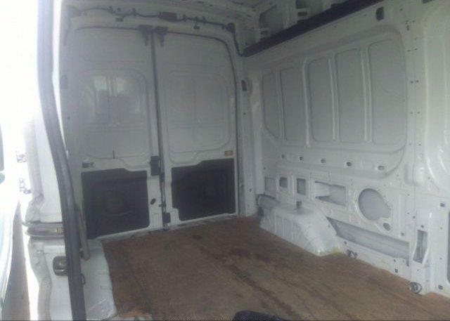 2021 FORD TRANSIT CARGO VAN(VIN: 1FTBR1X89MKA02551