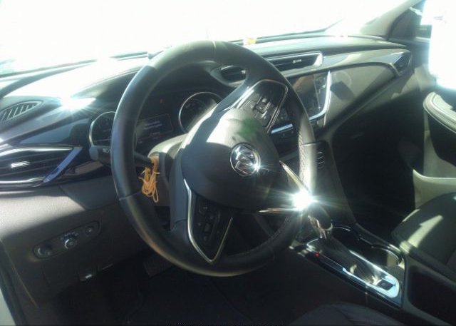 2021 BUICK ENCORE GX(VIN: KL4MMDS2XMB052459