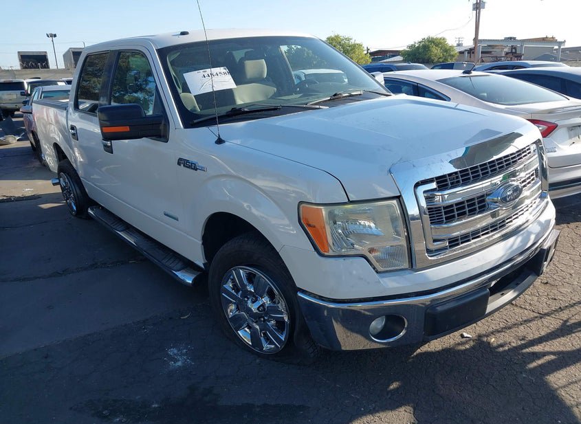2011 Ford F-150 3.5L photo