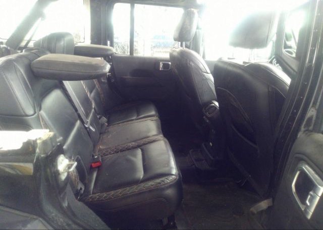 2021 JEEP WRANGLER(VIN: 1C4HJXEM5MW734043