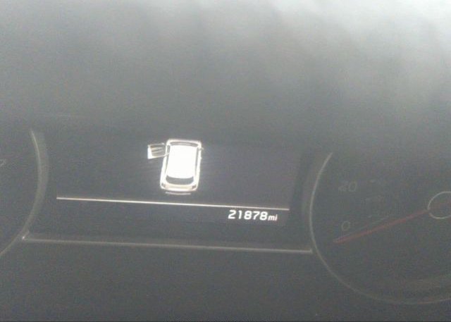 2022 KIA SORENTO(VIN: 5XYRGDLC2NG083772