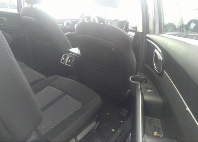 2022 KIA SORENTO(VIN: 5XYRGDLC2NG083772