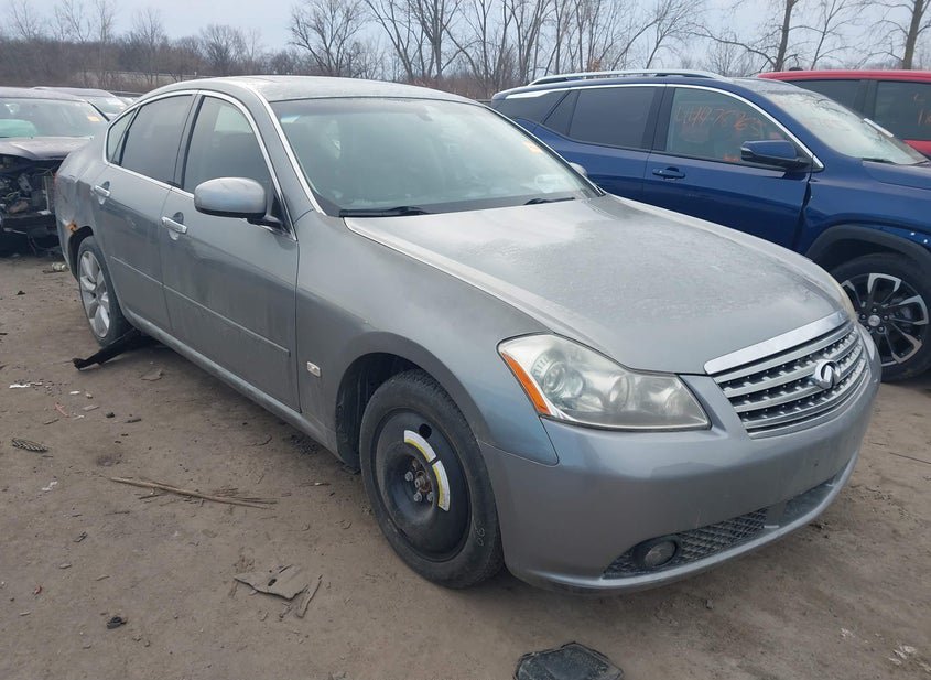 2006 INFINITI M35X photo