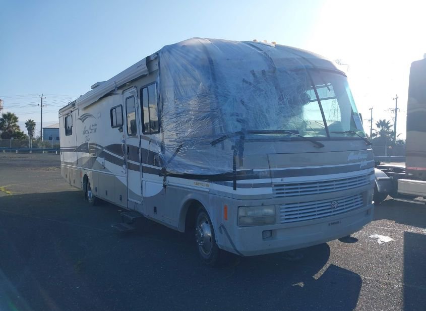 2000 FORD F550 SUPER DUTY STRIPPED CHASS photo