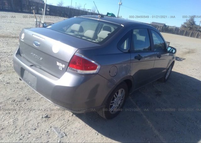 цена в сша 2011 FORD FOCUS 1FAHP3FN7BW160515