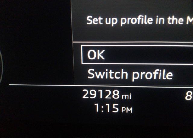 2019 AUDI Q8 VIN: WA1BVAF12KD022412
