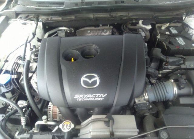 2018 MAZDA MAZDA3 4-DOOR VIN: 3MZBN1V35JM196385