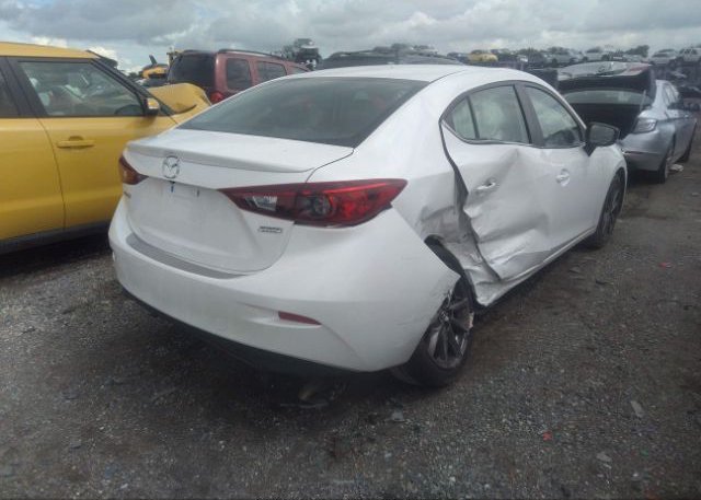 2018 MAZDA MAZDA3 4-DOOR VIN: 3MZBN1V35JM196385