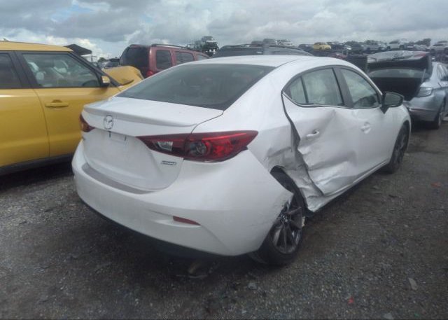 2018 MAZDA MAZDA3 4-DOOR VIN: 3MZBN1V35JM196385