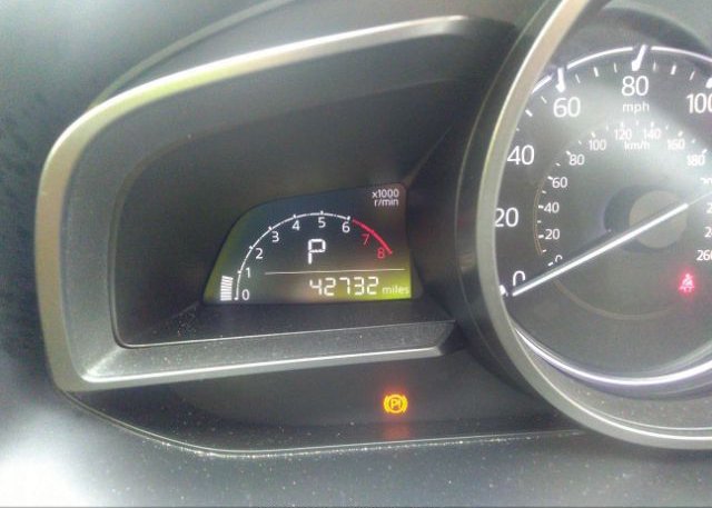 2018 MAZDA MAZDA3 4-DOOR VIN: 3MZBN1V35JM196385