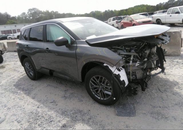 2023 NISSAN ROGUE(VIN: 5N1BT3AB0PC779521