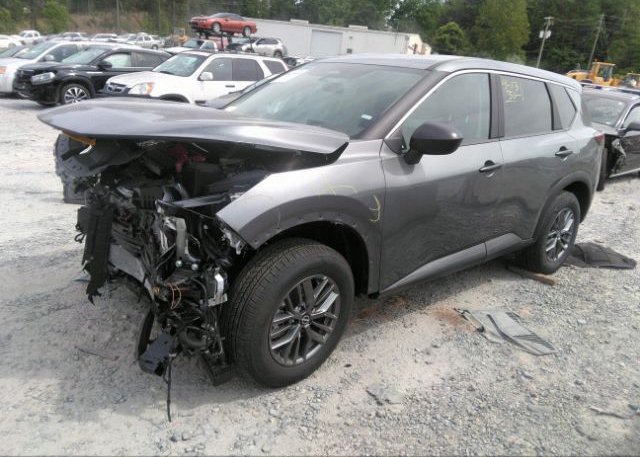 2023 NISSAN ROGUE(VIN: 5N1BT3AB0PC779521