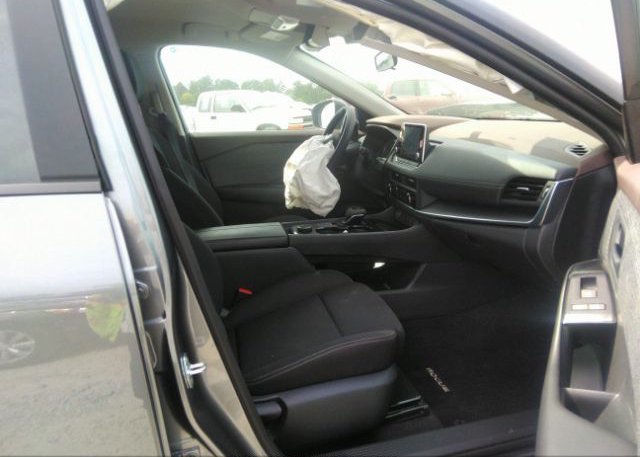 2023 NISSAN ROGUE(VIN: 5N1BT3AB0PC779521