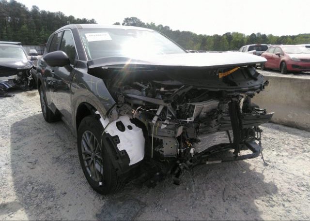2023 NISSAN ROGUE(VIN: 5N1BT3AB0PC779521