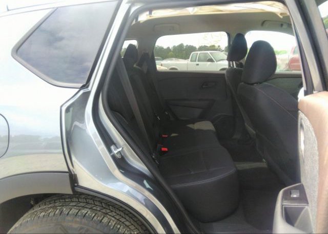 2023 NISSAN ROGUE(VIN: 5N1BT3AB0PC779521