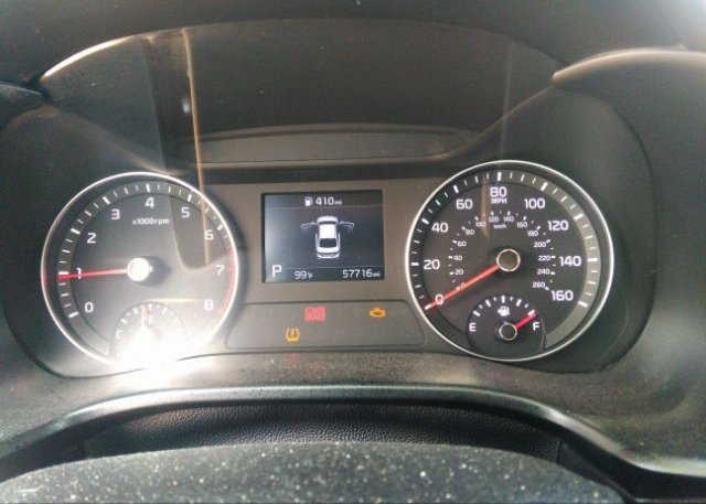 2021 KIA FORTE(VIN: 3KPF24AD0ME348665