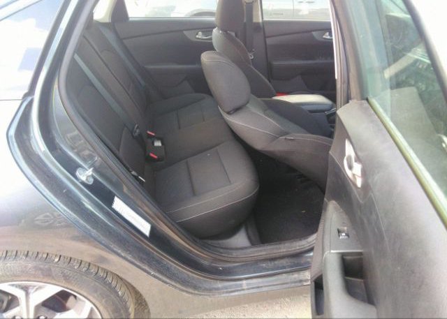 2021 KIA FORTE(VIN: 3KPF24AD0ME348665