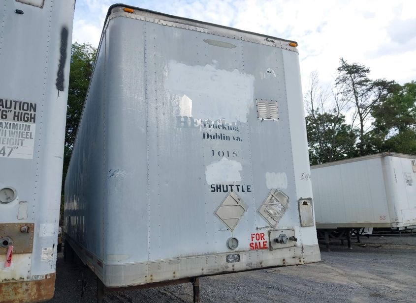 1999 TRAILMOBILE TRAILMOBILE photo