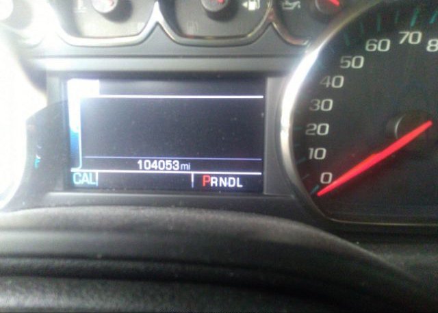 2018 CHEVROLET TAHOE VIN: 1GNSCBKC3JR364520