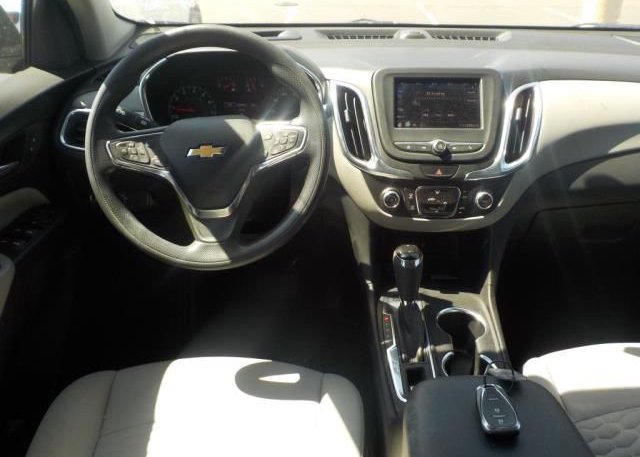 2021 CHEVROLET EQUINOX(VIN: 2GNAXSEV5M6152070