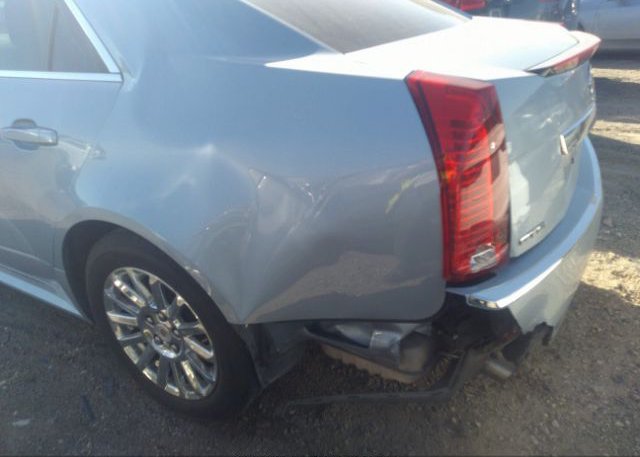 1G6DF5E56D0159180 2013 CADILLAC CTS SEDAN-5