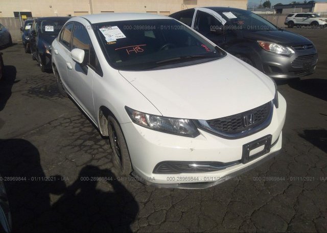 19XFB2F59FE250968 2015 HONDA CIVIC SEDAN