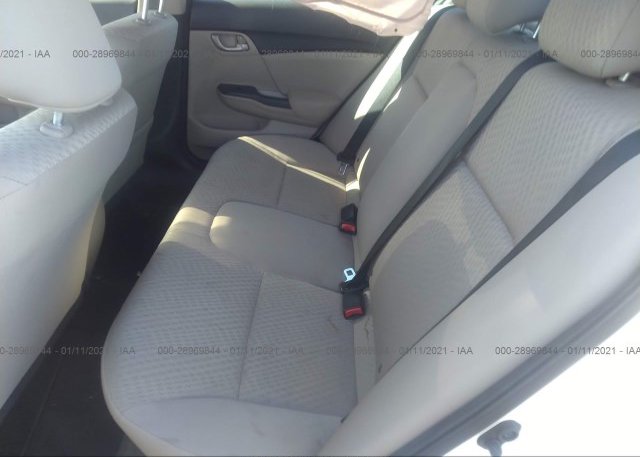 19XFB2F59FE250968 2015 HONDA CIVIC SEDAN