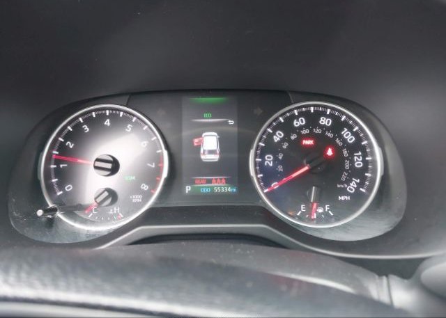 2021 TOYOTA RAV4(VIN: 2T3P1RFVXMW187154