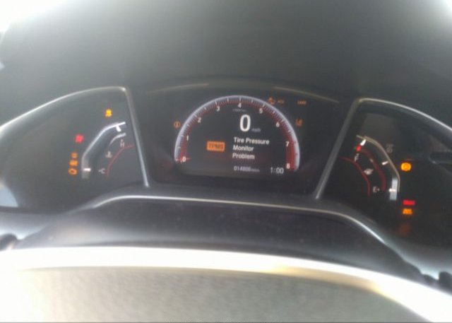 2021 HONDA CIVIC SEDAN(VIN: 2HGFC2F80MH517814