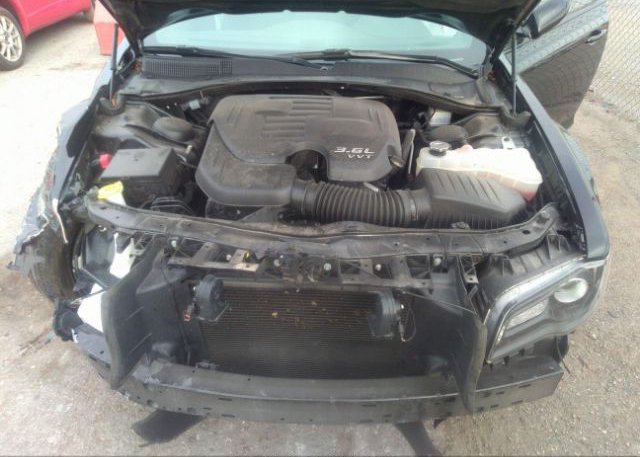 2022 CHRYSLER 300(VIN: 2C3CCABG9NH184463