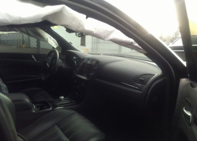 2022 CHRYSLER 300(VIN: 2C3CCABG9NH184463