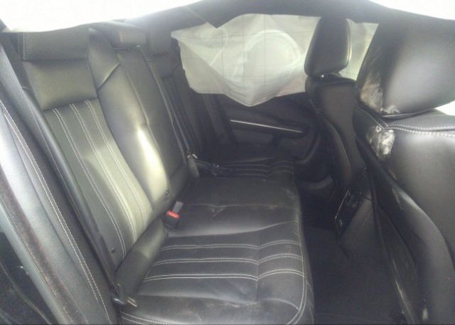 2022 CHRYSLER 300(VIN: 2C3CCABG9NH184463