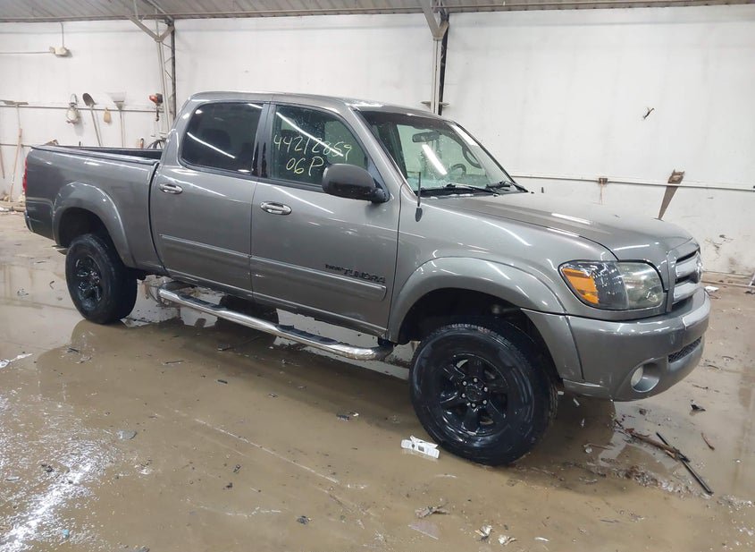 2006 TOYOTA TUNDRA SR5 V8 photo