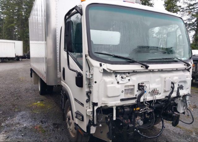2023 ISUZU NPR HD (VIN: 54DC4W1D4PS210052)