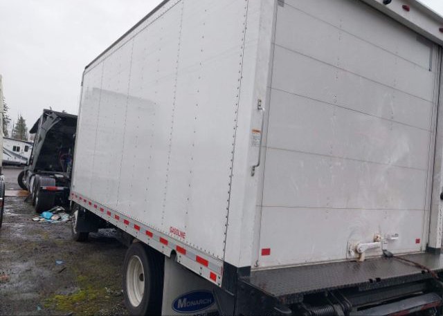 2023 ISUZU NPR HD(VIN: 54DC4W1D4PS210052