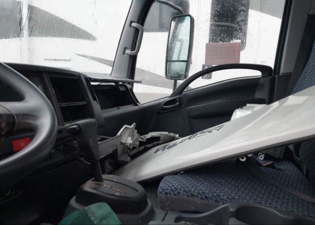 2023 ISUZU NPR HD(VIN: 54DC4W1D4PS210052