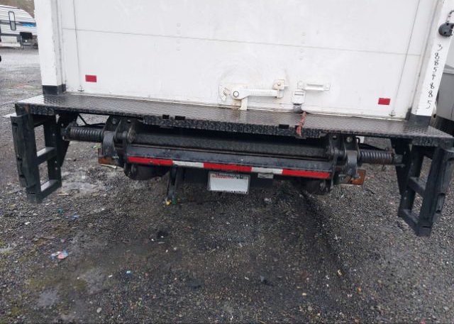 2023 ISUZU NPR HD(VIN: 54DC4W1D4PS210052