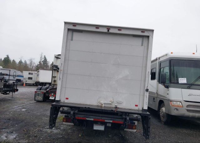 2023 ISUZU NPR HD(VIN: 54DC4W1D4PS210052