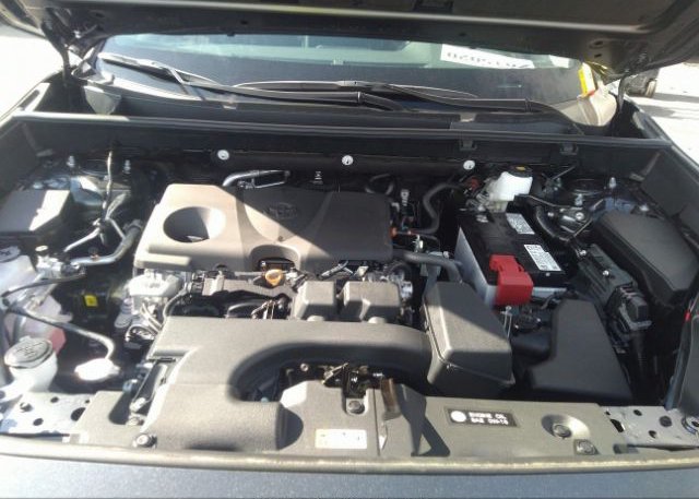 2023 TOYOTA RAV4(VIN: 2T3P1RFV6PC340943