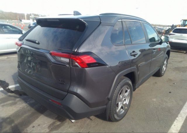 2023 TOYOTA RAV4(VIN: 2T3P1RFV6PC340943
