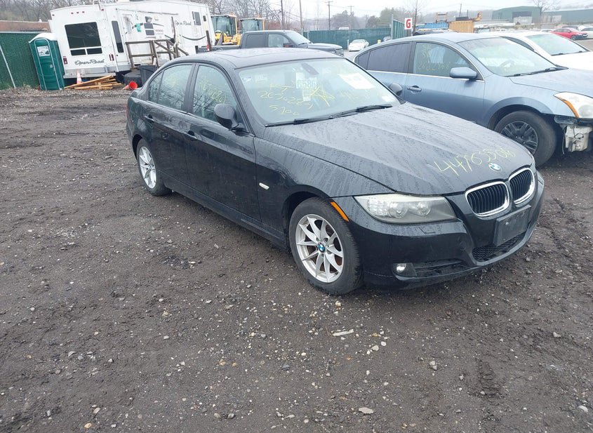 2010 BMW 328I 3.0L photo
