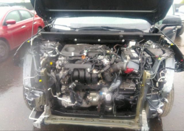 2021 TOYOTA RAV4(VIN: 2T3F1RFV2MW181764