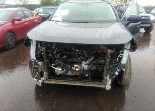 2021 TOYOTA RAV4(VIN: 2T3F1RFV2MW181764