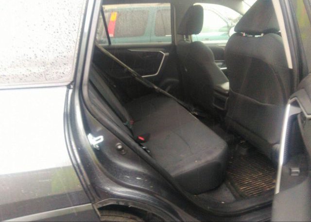 2021 TOYOTA RAV4(VIN: 2T3F1RFV2MW181764