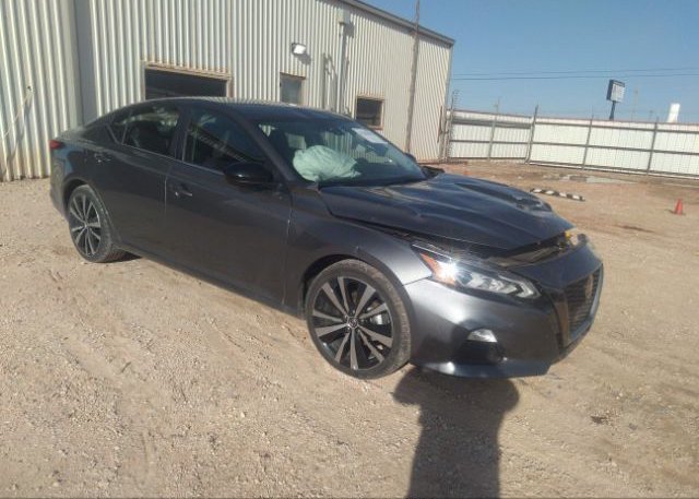 2022 NISSAN ALTIMA (VIN: 1N4BL4CV3NN398559)
