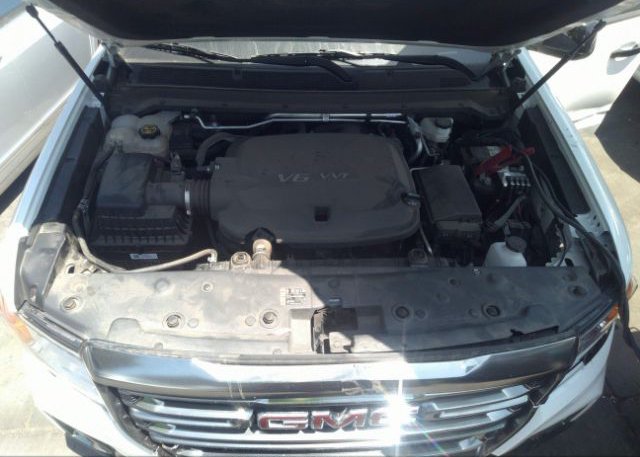 2021 GMC CANYON(VIN: 1GTG6FENXM1117976
