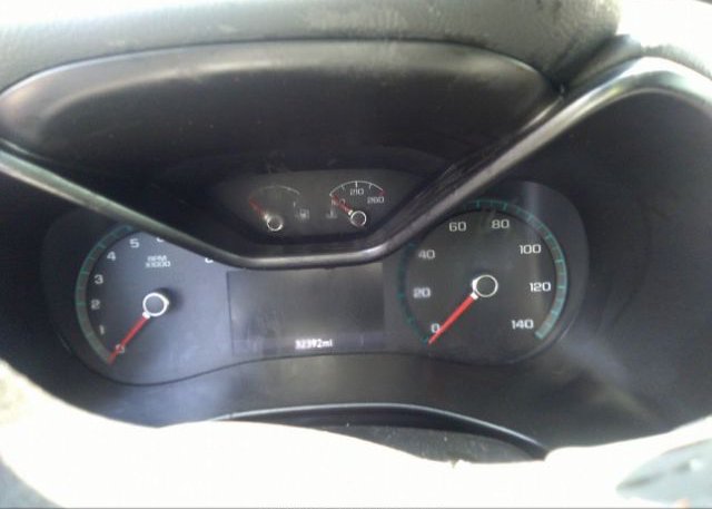 2021 GMC CANYON(VIN: 1GTG6FENXM1117976