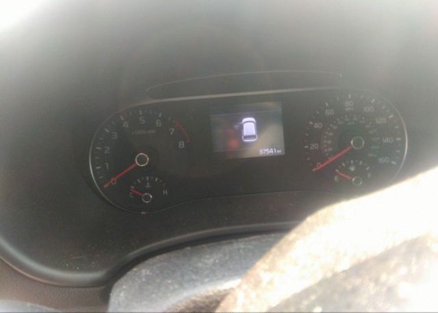 2021 KIA SOUL(VIN: KNDJ23AU5M7786358