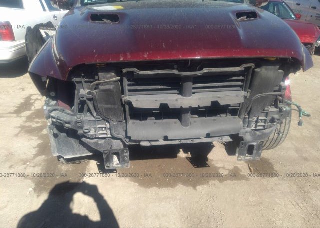 1C6RR6MTXGS369202 2016 RAM 1500